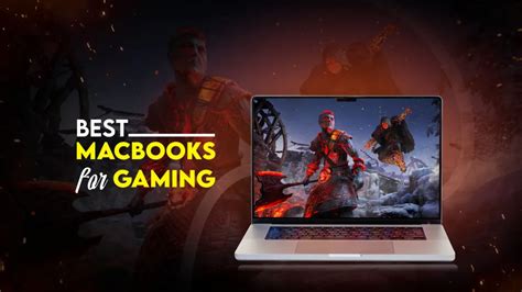 5 Best Macbooks For Gaming In 2023 Applavia