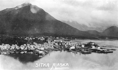 Sitka Alaska Sitka Alaska Sitka Alaska