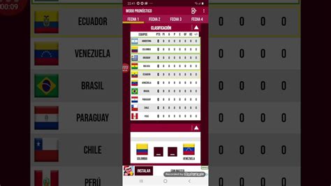 Todas las eliminatorias de la próxima copa del mundo. Eliminatorias Qatar 2022 / PES2019 | Eliminatorias ...