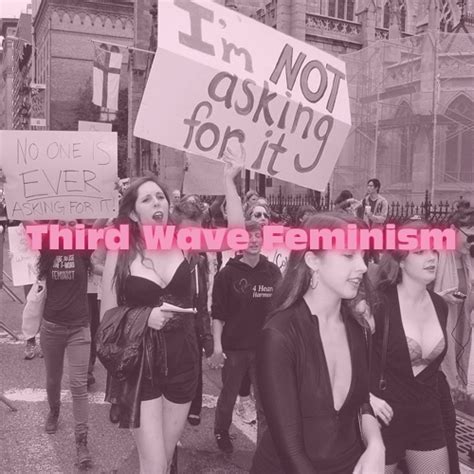 8tracks Radio Third Wave Feminism 15 Songs Free And