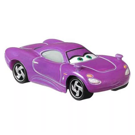 Disney Pixar Cars Disney And Pixar Cars 2 Vehicle 5 Pack Collection Online Toys Australia