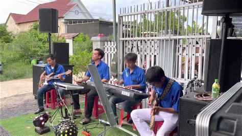 Hoà Tấu Band Nguyễn Minh Youtube