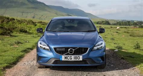Volvo V40 2023 Release Date Latest Car Reviews