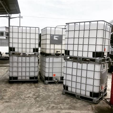Jual Ibc Tank 1000 Liter Di Lapak Distributor Tangki Ibc Bukalapak