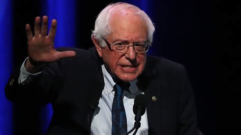 Bernie Sanders Is A Fundraising Juggernaut Cnn Politics