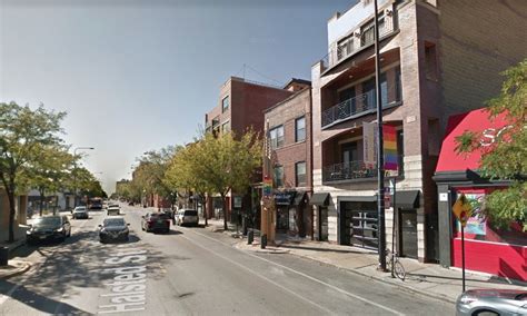Regardless of age, race, or gender identity, the annual chicago pride parade at the end of june is only one of the countless reasons to check out the. Boystown: Brazen Burglars Bust Into Two Occupied ...