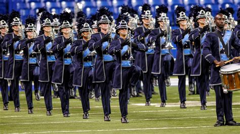 Spotlight Of The Week 2013 Bluecoats