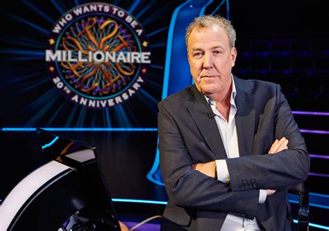 Itv Should Make More Who Wants To Be A Millionaire With
