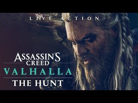 Assassin S Creed Valhalla I Fan Realizzano Un Brillante Film Live