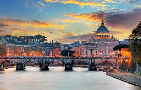 Vatican Rome Stock Photo By ©ttstudio 66205889