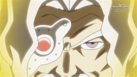 We did not find results for: Super Dragon Ball Heroes Promotional Anime - Universe Creation Arc Episode #4 - Discussion ...