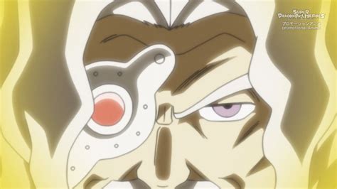 The second set of dragon ball super was released on march 2, 2016. Super Dragon Ball Heroes Promotional Anime - Universe Creation Arc Episode #4 - Discussion ...