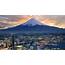 Mount Fuji Japans Loftiest And Holiest Peak  Washingtonian Post