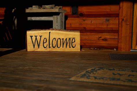 Welcome Home Free Pictures On Pixabay