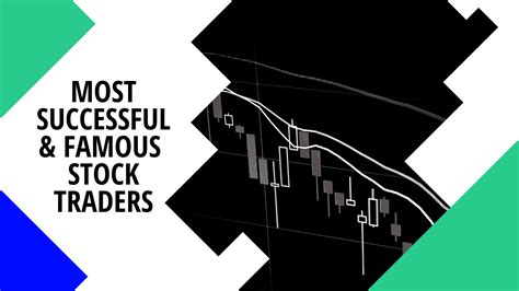 Top 11 Most Successful And Famous Stock Traders Of All Time