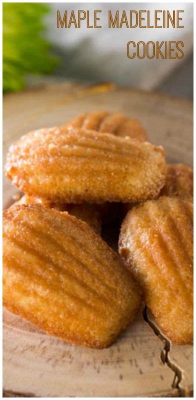 Intensely flavored, appearing in the form of a moist cake or a crisp cookie, what could. Moist Madalines - Raspberry Pistachio Madeleines Nuvo ...