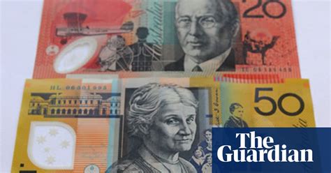 Plastic Banknotes Qanda The Lowdown On The Switch To Polymer Bank Of