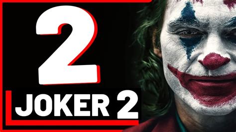 Joker 2 Release Date Cast And Everything You Need To Know No Trailer