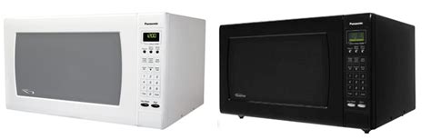 Rice cooker induction cooker bread maker dishwasher microwave oven. Panasonic NN-H765BF Genius 1.6 cuft 1250-Watt Sensor ...