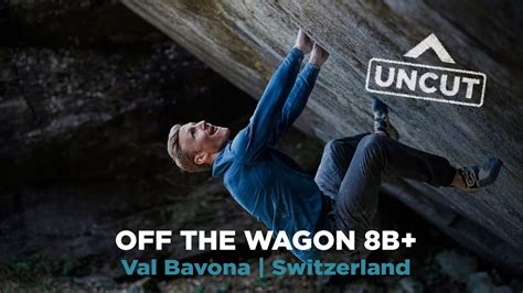 The boulder stage begins at 11am euro time. Jakob Schubert - Off the Wagon UNCUT - YouTube