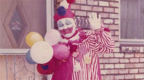 Why Killer Clown And The Candy Man Are The Most Shocking Serial Killers