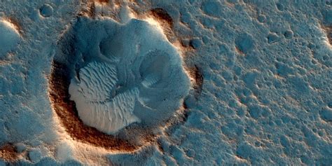 Tons of awesome mars wallpapers to download for free. Picture | Traveling the Surface of Mars - ABC News