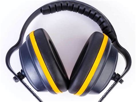 Most Comfortable Ear Protection Ear Protection For Your Needs