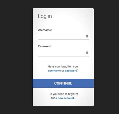 Create A Simple Login Form Using Html And Css Tutorial With Source Code Images