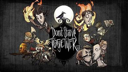 Starve Don Wallpapers Together Dont Cave