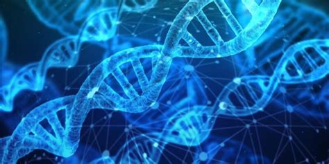 Genomic Medicine The Future Of Healthcare American Celiac