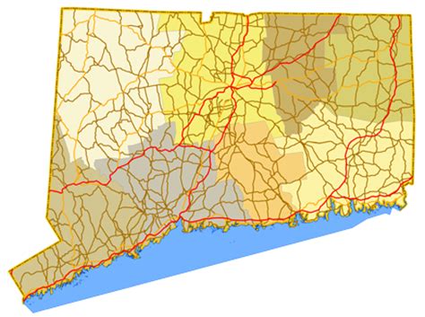 Connecticut - AARoads