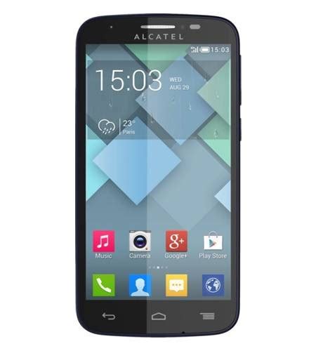 Alcatel One Touch Pop C7 Mobile Phone Price In India And Specifications