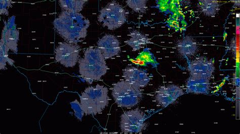 Severe Thunderstorm Watch & hail risk through Wednesday evening – Space