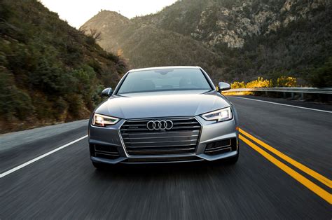 We hope you enjoy our growing collection of hd images to use as a background or home screen for your please contact us if you want to publish an audi 4k ultra hd wallpaper on our site. 2018 Audi A4 Manual Quick Take Review | Automobile Magazine