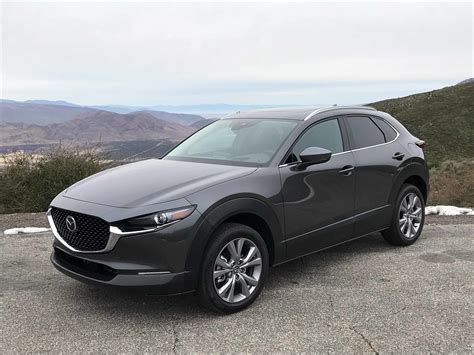 2020 Mazda Cx 30 Everything You Need To Know