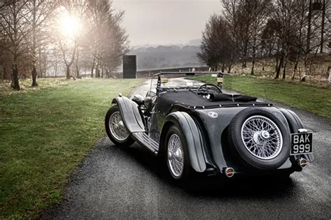 Aston Martin 100 Year Centenary Book 2 Litre Shoot On Behance