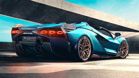 Blant de som ikke vil stoppe islamiseringen av norge er det ymse meninger om hvordan man best møter sian sin folkeopplysning. Ufficiale la Lamborghini Sian Roadster: ecco i dettagli ...
