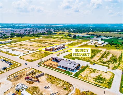 The Village at Willow Park - Levy Retail Group