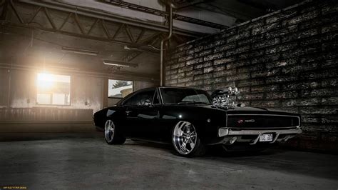 69 Charger Wallpapers Group 69