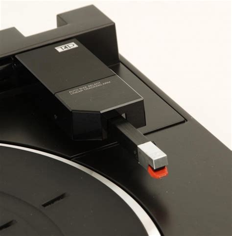 Sony Ps Lx 520 Plattenspieler Plattenspieler X Geräte