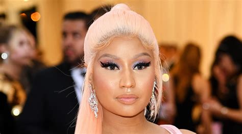 Want more from teen vogue? Nicki Minaj Reveals She Had a Baby Boy! | Kenneth Petty ...