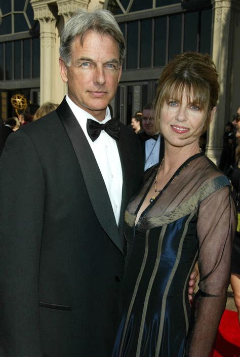 Pam Dawber And Mark Harmon Were Tvs Hottest It Couple Hot Sex Picture