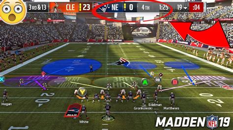 Most Dominant Madden 19 Defense Lock Down The Run And Pass Youtube