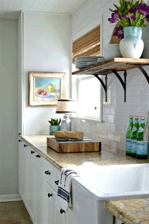 Hope you find them inspiring too! Choosing the Best White Paint Color for Your Kitchen Cabinets