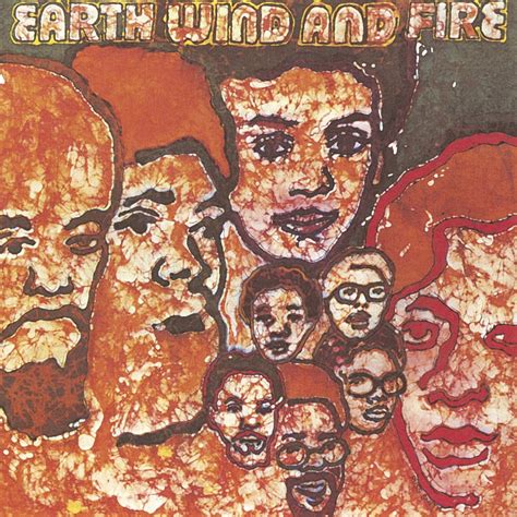 ‎earth wind and fire by earth wind and fire on apple music