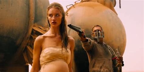 Mad Max Jennifer Lawrence Margot Robbie Auditioned For Wives Roles