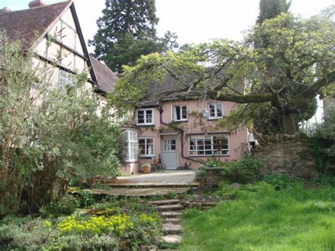 Old Country House Great Malvern England Bandb Reviews