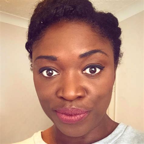 Look how much charity work she's actually doing just to get us to like her. Blog | Andi Osho