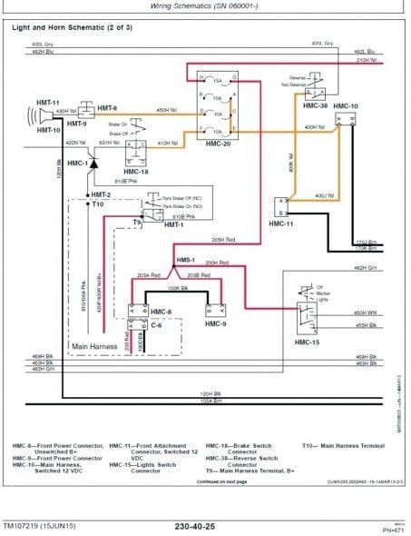 Case 1845c Starter Wiring Diagram