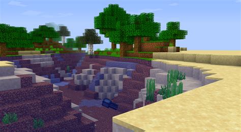 Maybe you would like to learn more about one of these? Better Colors & + Minecraft Texture Pack